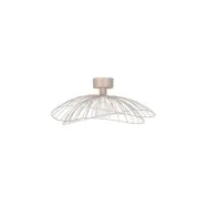 Globen Lighting - Ray 60 Vägg-/Plafond Mud