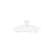 Globen Lighting - Ray 60 Vägg-/Plafond Vit
