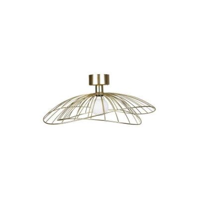 Globen Lighting - Ray 60 Vägg-/Plafond Mässing