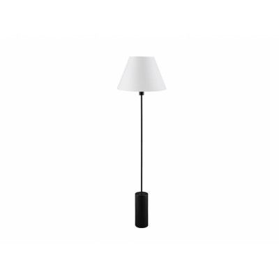 Globen Lighting - Rib Golvlampa Black