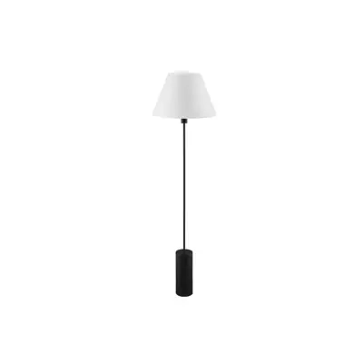 Globen Lighting - Rib Golvlampa Black