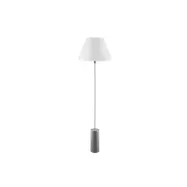 Globen Lighting - Rib Golvlampa Brushed Steel