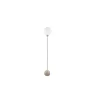 Globen Lighting - Ripley Golvlampa Beige