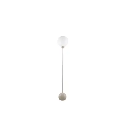 Globen Lighting - Ripley Golvlampa Beige