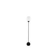 Globen Lighting - Ripley Golvlampa Black