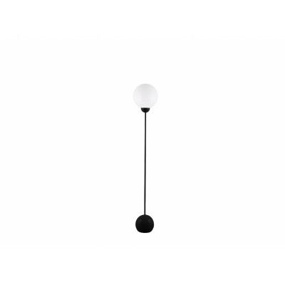 Globen Lighting - Ripley Golvlampa Black