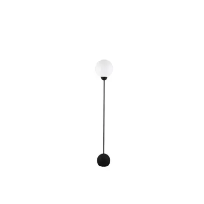 Globen Lighting - Ripley Golvlampa Black