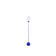 Globen Lighting - Ripley Golvlampa Blue