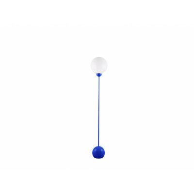 Globen Lighting - Ripley Golvlampa Blue