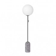 Globen Lighting - Torrano Golvlampa Grey