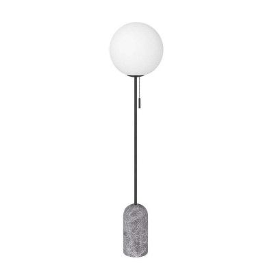 Globen Lighting - Torrano Golvlampa Grey