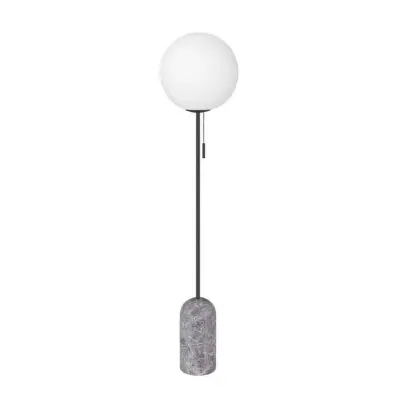 Globen Lighting - Torrano Golvlampa Grey