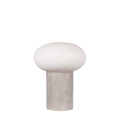 Globen Lighting - Umfors 40 Golvlampa IP44 Grey