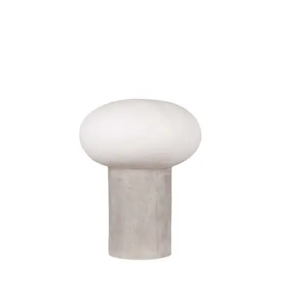 Globen Lighting - Umfors 40 Golvlampa IP44 Grey