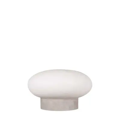 Globen Lighting - Umfors 50 Golvlampa IP44 Grey