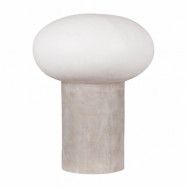 Globen Lighting Umfors golvlampa 40 cm Grå
