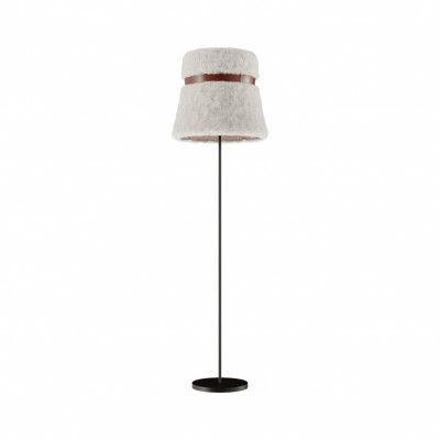 Glowing Ice Golvlampa 40 cm, White/Montana