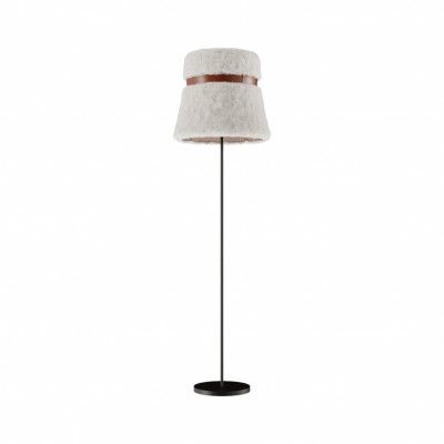 Glowing Ice Golvlampa 40 cm, White/Polo