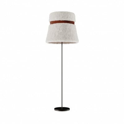 Glowing Ice Golvlampa 50 cm, White/Polo