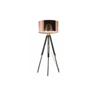 Golvlampa Bond Koppar 50cm