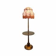 Golvlampa BrightNest Fusion