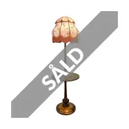 Golvlampa BrightNest Fusion