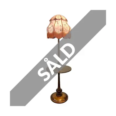 Golvlampa BrightNest Fusion