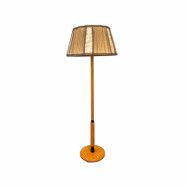 Golvlampa Brun, 135 cm