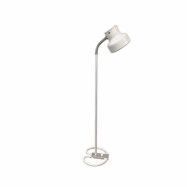 Golvlampa Bumling Vit Metall , 130 cm