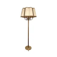 Golvlampa Fenix 5-arm