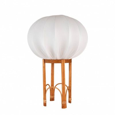 Golvlampa Fiji 45 Natur