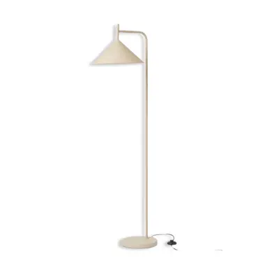 Golvlampa Lily Beige