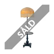 Golvlampa LumenLite Bordo