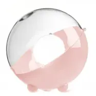 Golvlampa Orion Rosa