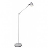 Golvlampa Tingle Silver