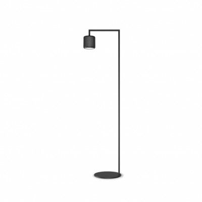 Grain XS golvlampa mattsvart G9