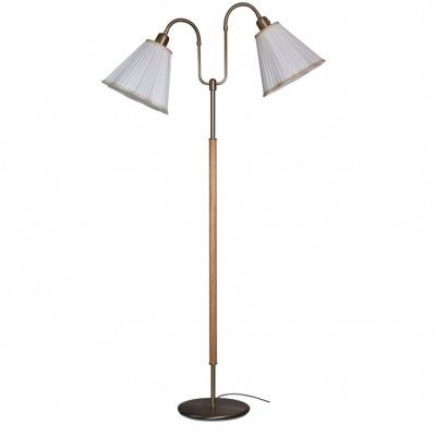 Gripsholm Golv, oxid/ek