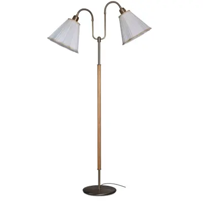 Gripsholm Golv, oxid/ek