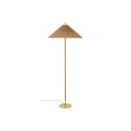 GUBI - 9602 Golvlampa Bamboo