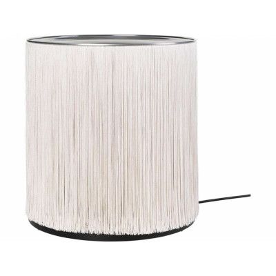 GUBI - Model 597 Golvlampa Cream Fringe