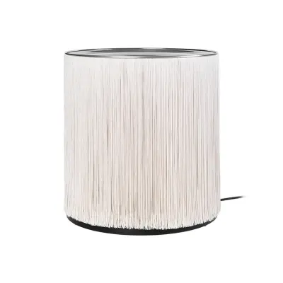 GUBI - Model 597 Golvlampa Cream Fringe