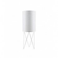 GUBI - PD2 Golvlampa Vit