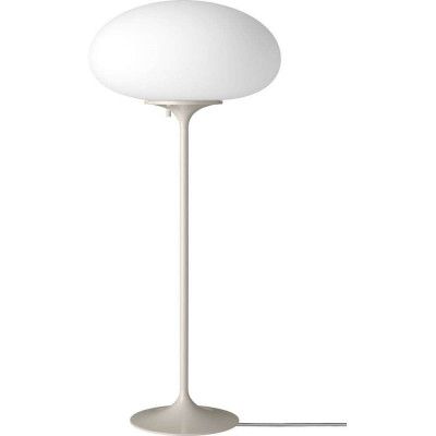 Gubi - Stemlite Bordslampa H70 Pebble Grey