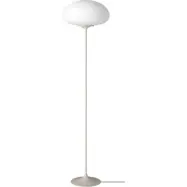 GUBI - Stemlite Golvlampa H150 Dimmable Pebble Grey