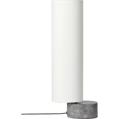 GUBI - Unbound Bordslampa White