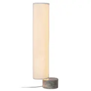 GUBI - Unbound Golvlampa H120 Canvas