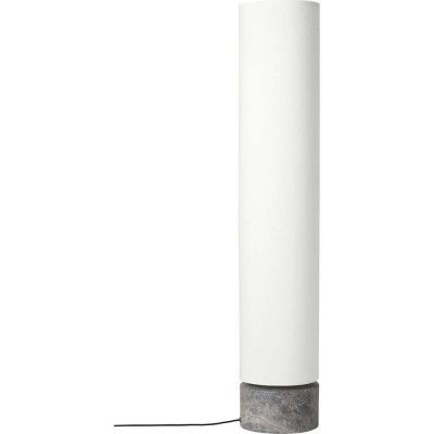 GUBI - Unbound Golvlampa H120 White