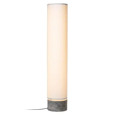 GUBI - Unbound Golvlampa H120 White