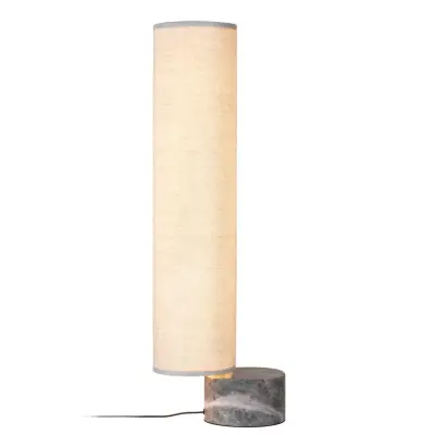 GUBI - Unbound Golvlampa H80 Canvas
