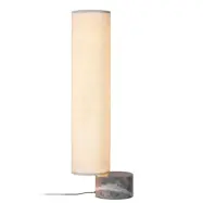 GUBI - Unbound Golvlampa H80 Canvas